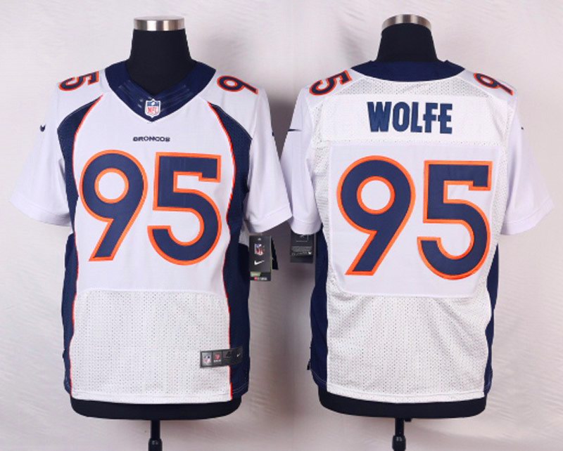 Denver Broncos elite jerseys-056